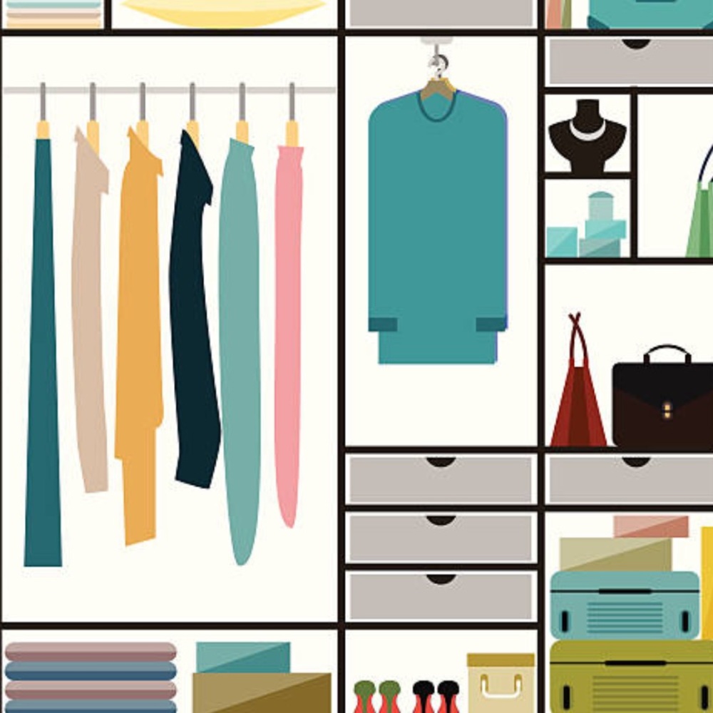 My Posh Closet Promise